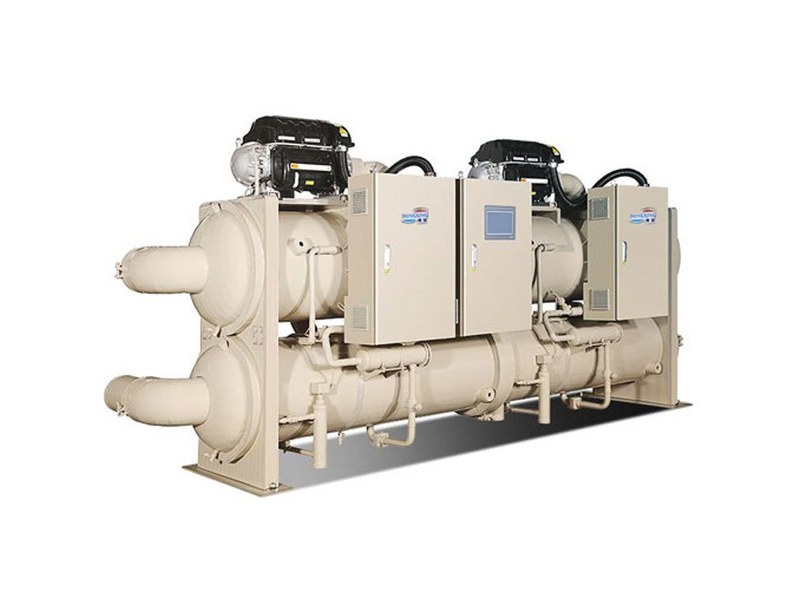 离心式冷水机组 (300kw-3000kw)